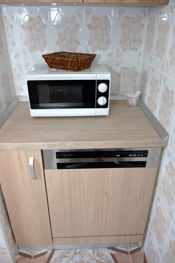Апартаменты Apartament Rezidential - Алба-Юлия Экстерьер фото
