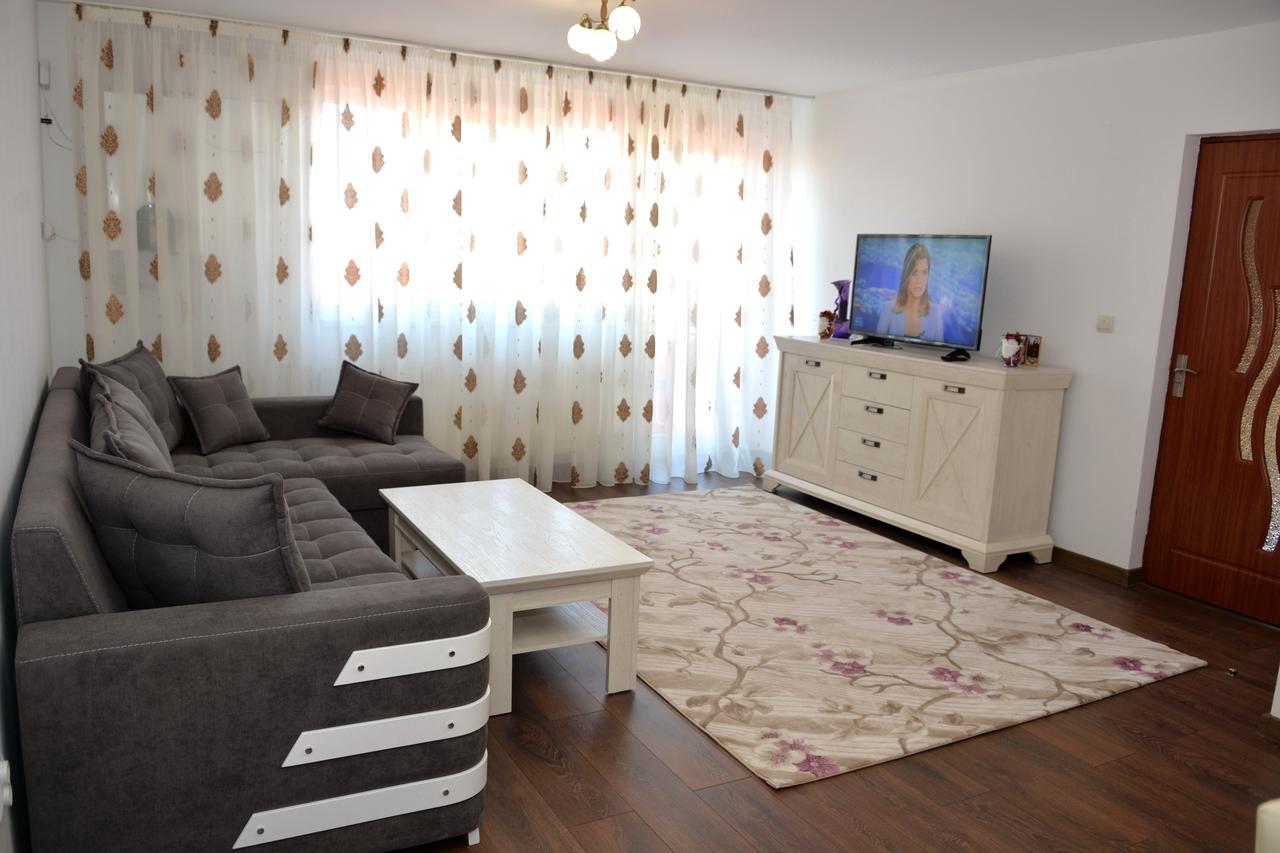 Апартаменты Apartament Rezidential - Алба-Юлия Экстерьер фото