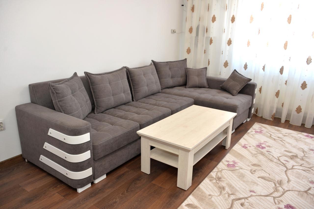 Апартаменты Apartament Rezidential - Алба-Юлия Экстерьер фото