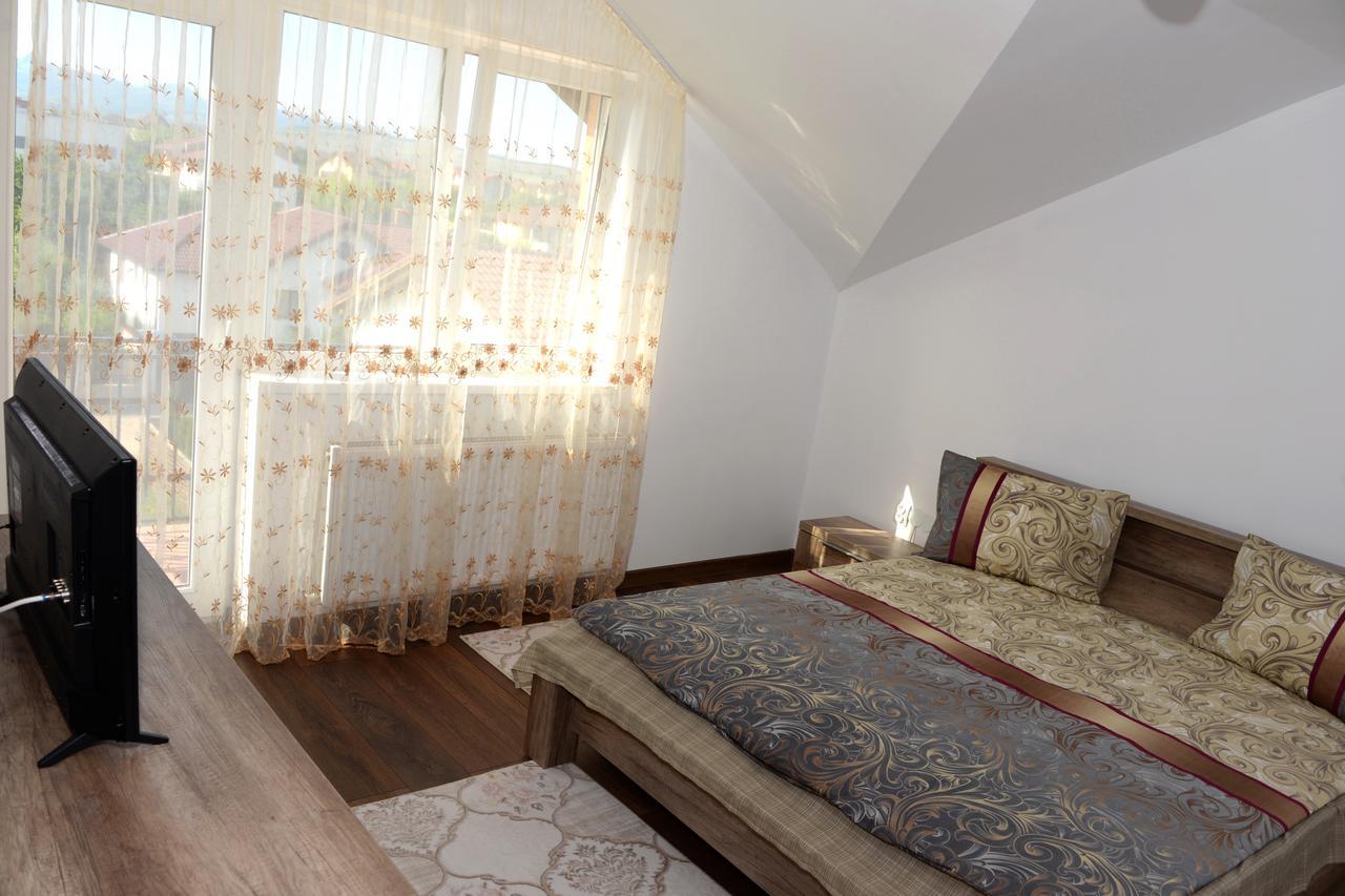 Апартаменты Apartament Rezidential - Алба-Юлия Экстерьер фото