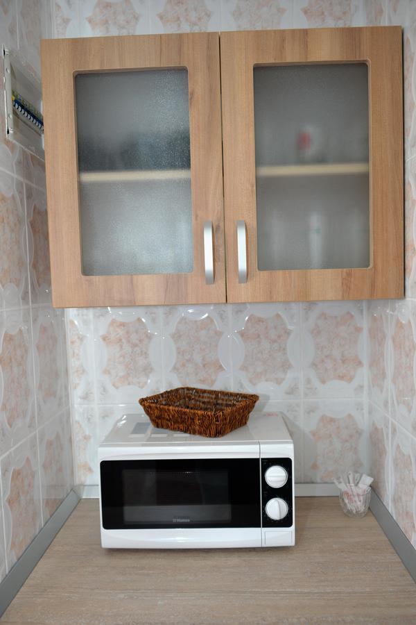 Апартаменты Apartament Rezidential - Алба-Юлия Экстерьер фото