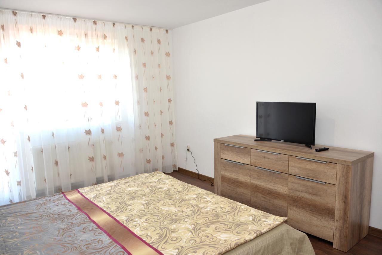 Апартаменты Apartament Rezidential - Алба-Юлия Экстерьер фото