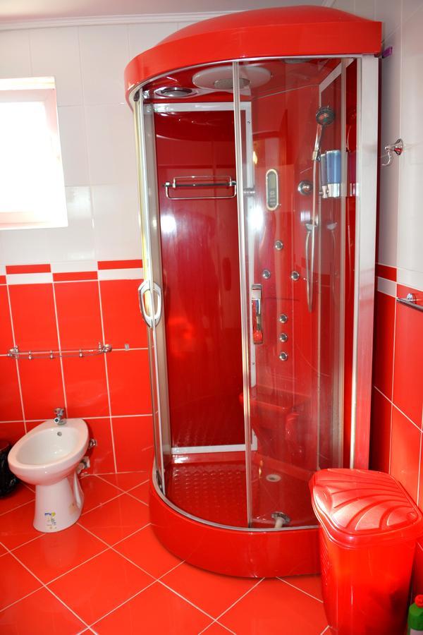 Апартаменты Apartament Rezidential - Алба-Юлия Экстерьер фото