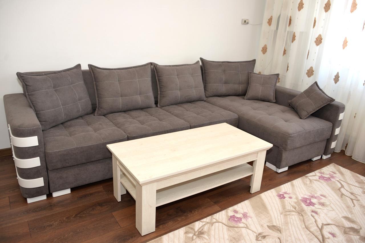 Апартаменты Apartament Rezidential - Алба-Юлия Экстерьер фото